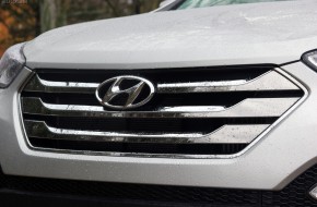 2013 Hyundai Santa Fe Sport Review