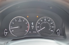 2013 Lexus ES 350 Review