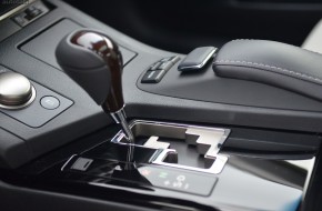 2013 Lexus ES 350 Review