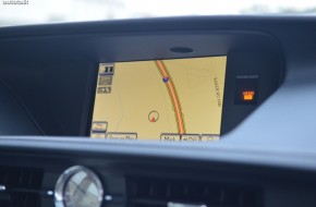 2013 Lexus ES 350 Review