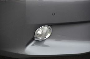 2013 Lexus ES 350 Review