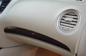 2013 Infiniti JX Review