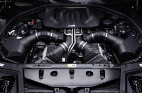 2013 BMW M5