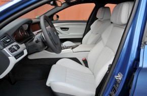 2013 BMW M5