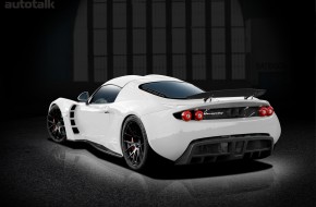 Hennessey Venom GT2