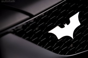 2013 Nissan Juke NISMO Dark Knight Rises