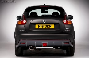 2013 Nissan Juke NISMO Dark Knight Rises