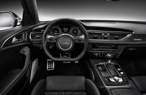 2013 Audi RS6 Avant