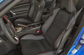 2013 Subaru BRZ