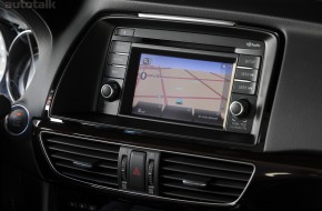 2014 Mazda6
