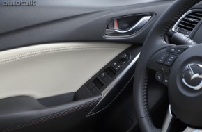 2014 Mazda6