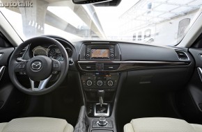 2014 Mazda6