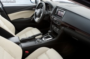 2014 Mazda6
