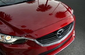 2014 Mazda6