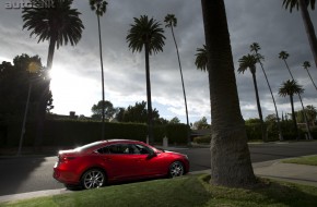 2014 Mazda6