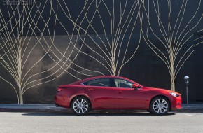 2014 Mazda6