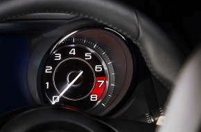 2013 Jaguar F-Type Black Pack