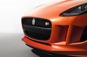 2013 Jaguar F-Type Black Pack