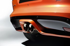 2013 Jaguar F-Type Black Pack