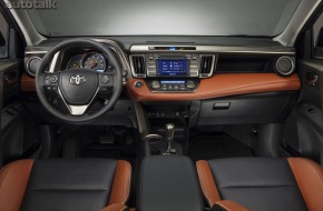 2013 Toyota RAV4