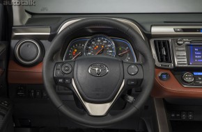 2013 Toyota RAV4