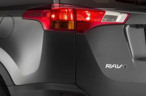 2013 Toyota RAV4