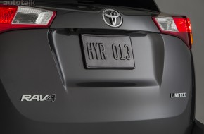 2013 Toyota RAV4