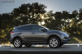 2013 Toyota RAV4