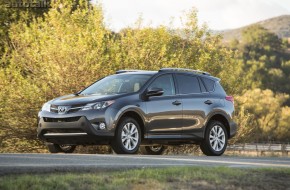 2013 Toyota RAV4