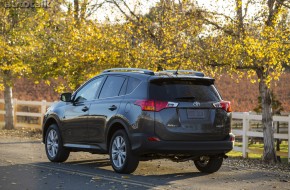 2013 Toyota RAV4