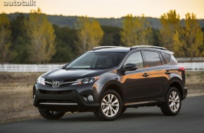 2013 Toyota RAV4