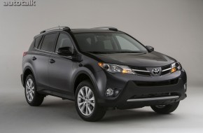 2013 Toyota RAV4