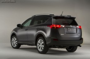 2013 Toyota RAV4