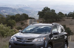 2013 Toyota RAV4