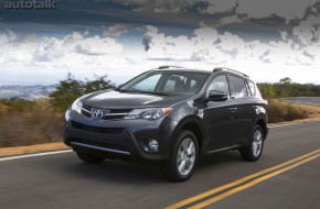 2013 Toyota RAV4