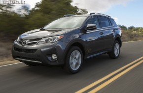 2013 Toyota RAV4