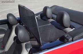 2013 Volkswagen Beetle Convertible