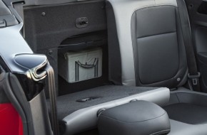 2013 Volkswagen Beetle Convertible