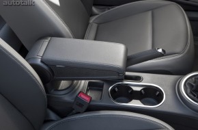 2013 Volkswagen Beetle Convertible