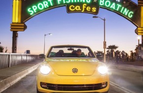 2013 Volkswagen Beetle Convertible