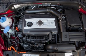 2013 Volkswagen Beetle Convertible