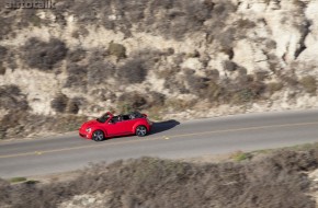 2013 Volkswagen Beetle Convertible