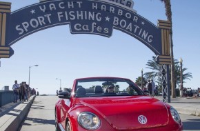 2013 Volkswagen Beetle Convertible
