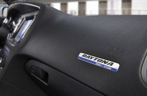 2013 Dodge Charger Daytona