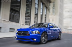 2013 Dodge Charger Daytona