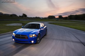 2013 Dodge Charger Daytona