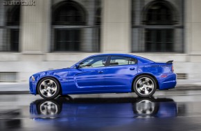 2013 Dodge Charger Daytona