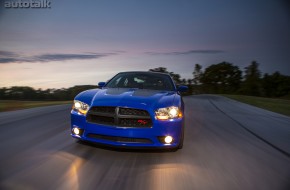 2013 Dodge Charger Daytona