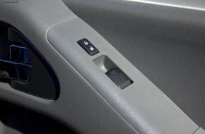 2012 Nissan Frontier 4x4 SV Review