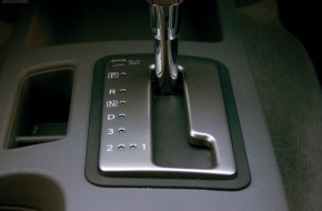 2012 Nissan Frontier 4x4 SV Review